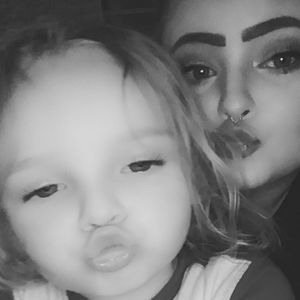 Meet your Posher, Leondra